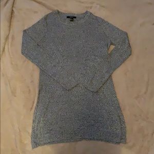 ‼️LONG SWEATER DRESS‼️